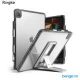  Ốp Lưng iPad Pro 12.9" M2 2022/M1 2021 RINGKE Fusion+ 