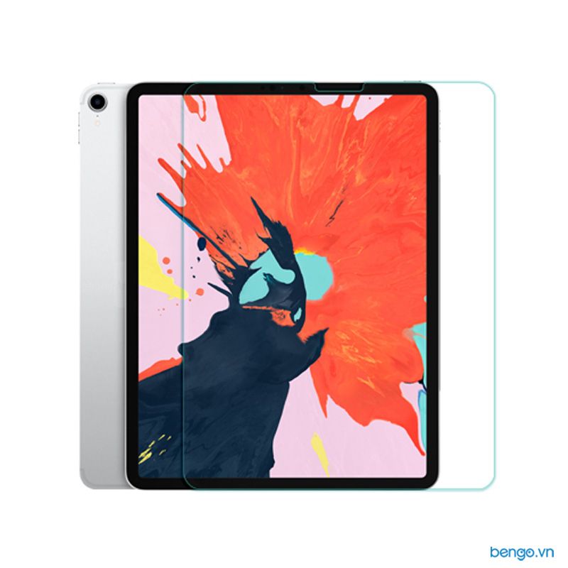  Dán màn hình cường lực iPad Pro 11 2018/2020 Nillkin Amazing H+ 