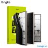 Dán chống nhìn trộm Samsung Galaxy S24 Ultra RINGKE Privacy Dual Easy Film