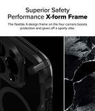  Ốp lưng iPhone 16 Pro Max / 16 Pro RINGKE Fusion X Magnetic 