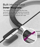  Ốp lưng iPhone 16 Pro Max / 16 Pro RINGKE Fusion X Magnetic 