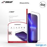  Dán Cường Lực Chống Nhìn Trộm IPhone 14 Pro SOLIDSLEEK ZEELOT 