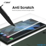  Dán Cường Lực Samsung Galaxy S22 Ultra Zeelot Keo UV Loca 3D Clear 