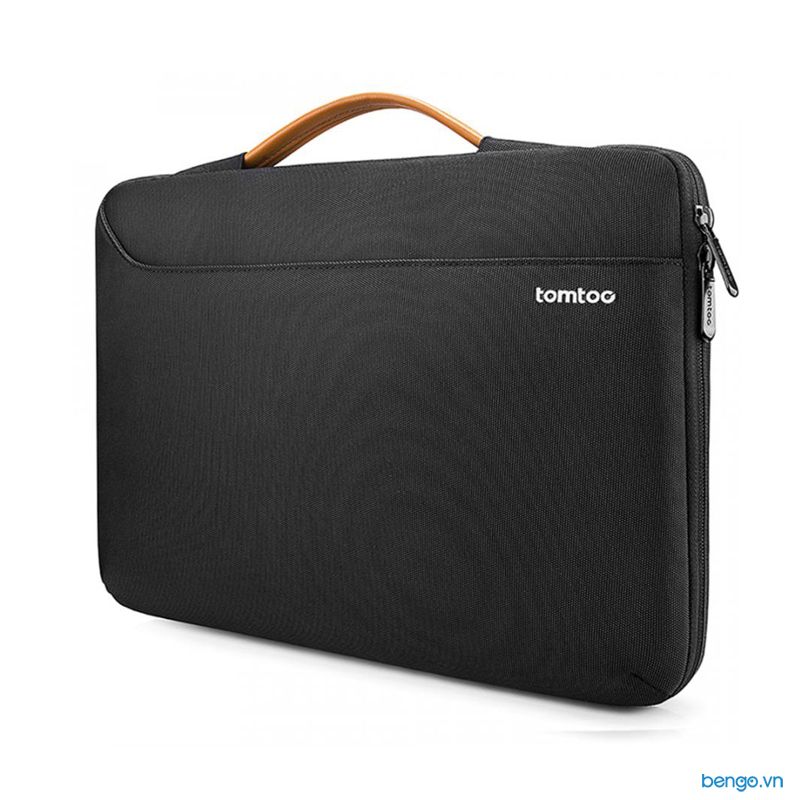  Túi xách chống sốc MacBook Pro 15” 2018 TOMTOC (USA) Spill-resistant - A22-D01 