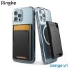 Ngăn Đựng Thẻ MagSafe RINGKE Magnetic Slot Card Holder