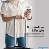  Ngăn Đựng Thẻ MagSafe RINGKE Magnetic Slot Card Holder 