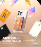  Ngăn Đựng Thẻ RINGKE Side Slot Card Holder 