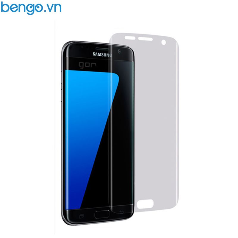  Dán Màn Hình Samsung Galaxy S6 Edge Plus 3D Full Màn Hình GOR 
