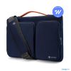  Túi đeo chống sốc MacBook 15" TOMTOC (USA) 360° Shoulder Bags - A42-E02 