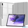  Bao Da Zaki SlimFit Clear Samsung Galaxy Tab S10 FE/S9/S9 FE/S9 Plus/S9 Ultra 