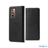  Bao da Samsung Galaxy Z Fold2 RINGKE Folio Signature Standard 