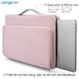  Túi xách chống sốc MacBook Pro/Air 13