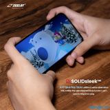  Dán Cường Lực iPhone 16e/14/13/13 Pro ZEELOT SOLIDsleek Chống Ánh Sáng Xanh 