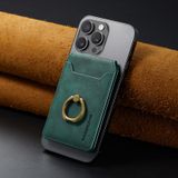  Ví đựng thẻ Magsafe Magking K1 từ tính kiêm giá đỡ có Ring 