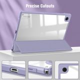  Bao Da Mặt Lưng Trong Suốt Galaxy Tab A9/A9 Plus Zaki SlimFit Clear 