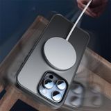  Ốp lưng iPhone 16 Pro Max Bevas BStand 360° Rotated Stand MagSafe 