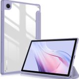  Bao Da Mặt Lưng Trong Suốt Galaxy Tab A9/A9 Plus Zaki SlimFit Clear 