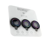  Dán camera IPhone 16 Pro Max/16 Pro Bevas Supper Lens Protector 