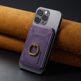  Ví đựng thẻ Magsafe Magking K1 từ tính kiêm giá đỡ có Ring 
