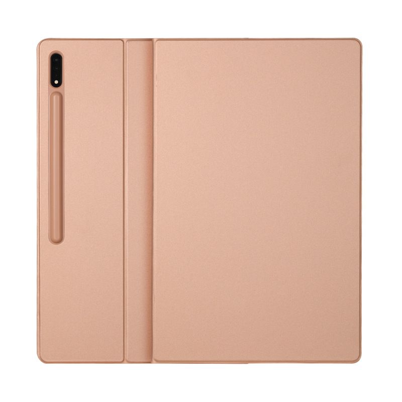  Bao da nam châm Samsung Galaxy Tab S9/S9+/S9 Ultra siêu mỏng 