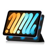  Bao da nam châm iPad Mini 7/Mini 6 Zaki Magki Magnetic Slim 