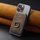  Ví đựng thẻ Magsafe Magking K1 từ tính kiêm giá đỡ có Ring 