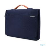  Túi Xách Chống Sốc MacBook Pro 13” TOMTOC (USA) Spill-Resistant - A22-C02 