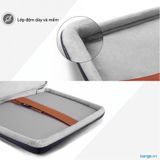  Túi Xách Chống Sốc MacBook Pro 13” TOMTOC (USA) Spill-Resistant - A22-C02 