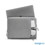  Túi chống sốc MacBook Pro 16” TOMTOC (USA) 360° Protective - A13-E01 