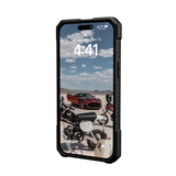  Ốp Lưng UAG Monarch Pro Kevlar iPhone 14 Pro Max MagSafe Series 