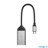  Cổng Chuyển HyperDrive USB-C To HDMI 8K 60Hz/4K 144Hz - HD-H8K 