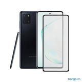  Dán Cường Lực Samsung Galaxy Note 10 Lite GOR Full Keo Và Từ Tính 