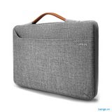  Túi Xách Chống Sốc MacBook Pro 13” TOMTOC (USA) Spill-Resistant - A22-C02 