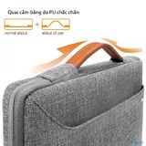  Túi Xách Chống Sốc MacBook Pro 13” TOMTOC (USA) Spill-Resistant - A22-C02 