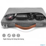  Túi Xách Chống Sốc MacBook Pro 13” TOMTOC (USA) Spill-Resistant - A22-C02 