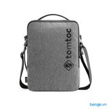 Túi Chống Sốc TOMTOC (USA) URBAN SHOULDER BAGS Cho Macbook/Laptop 13 Inch - H14-C01G 
