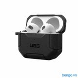  Ốp AirPods 3 UAG SCOUT SERIES (3RD GEN, 2021) 