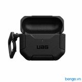  Ốp AirPods 3 UAG SCOUT SERIES (3RD GEN, 2021) 