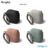 Vỏ ốp AirPods 4 RINGKE Onyx Magnetic