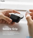  Vỏ Ốp AirPods Pro 2 RINGKE Onyx 