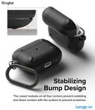  Vỏ Ốp AirPods Pro 2 RINGKE Onyx 