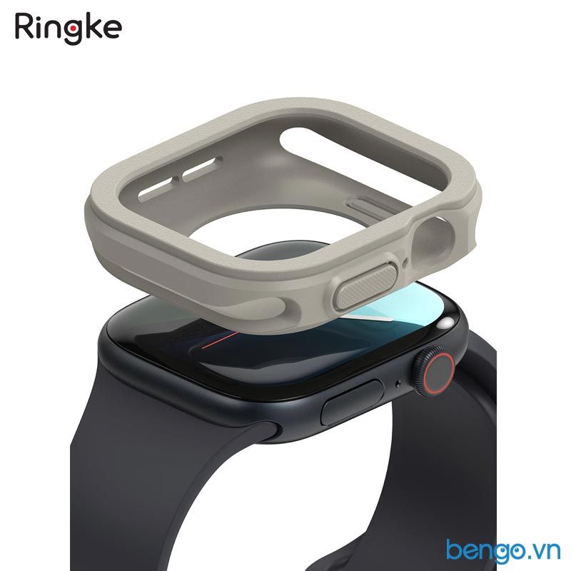  Ốp Apple Watch 10 RINGKE Air Sports 46mm / 42mm 