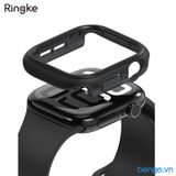  Ốp Apple Watch 10 RINGKE Onyx 46mm 