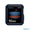Bộ 2 ốp Apple Watch 40mm ITSKINS Spectrum // Bumper Antimicrobial-Blue