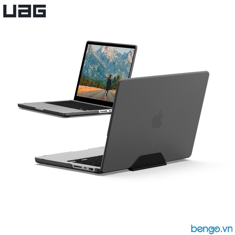  [U] Ốp bảo vệ MacBook Pro 14