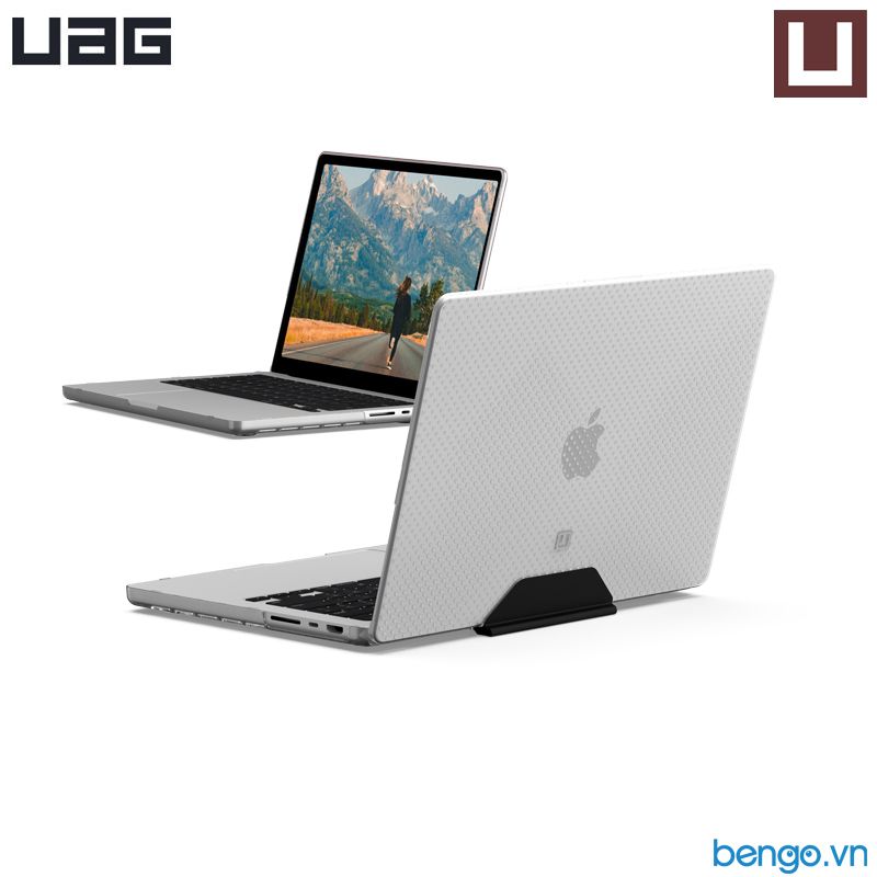  [U] Ốp bảo vệ MacBook Pro 14