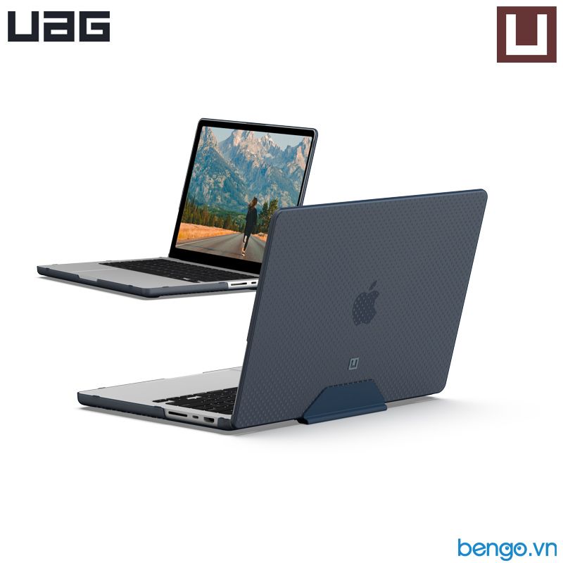  [U] Ốp bảo vệ MacBook Pro 14