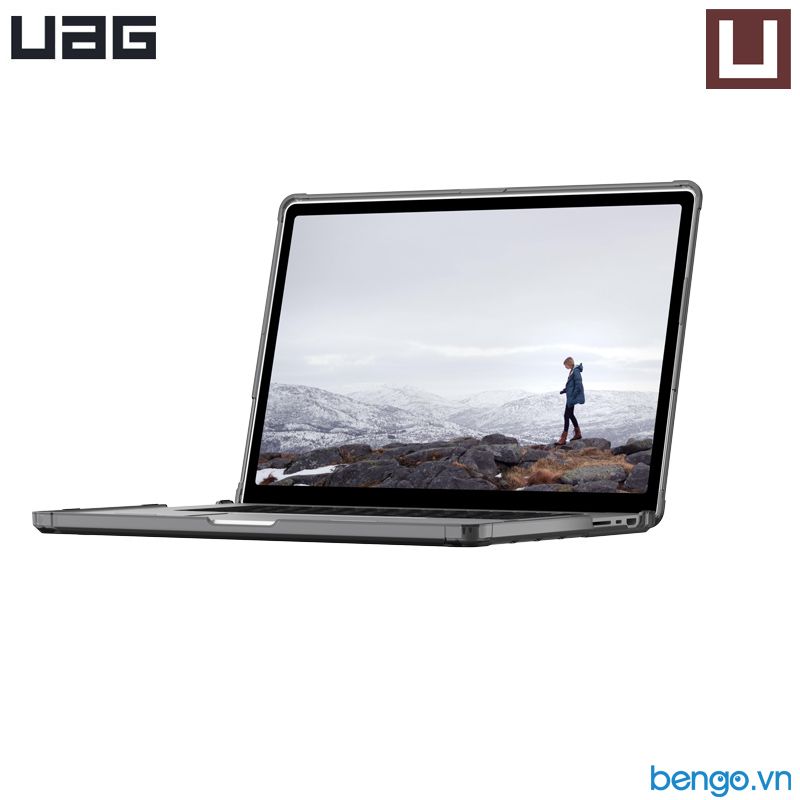  [U] Ốp bảo vệ MacBook Pro 16