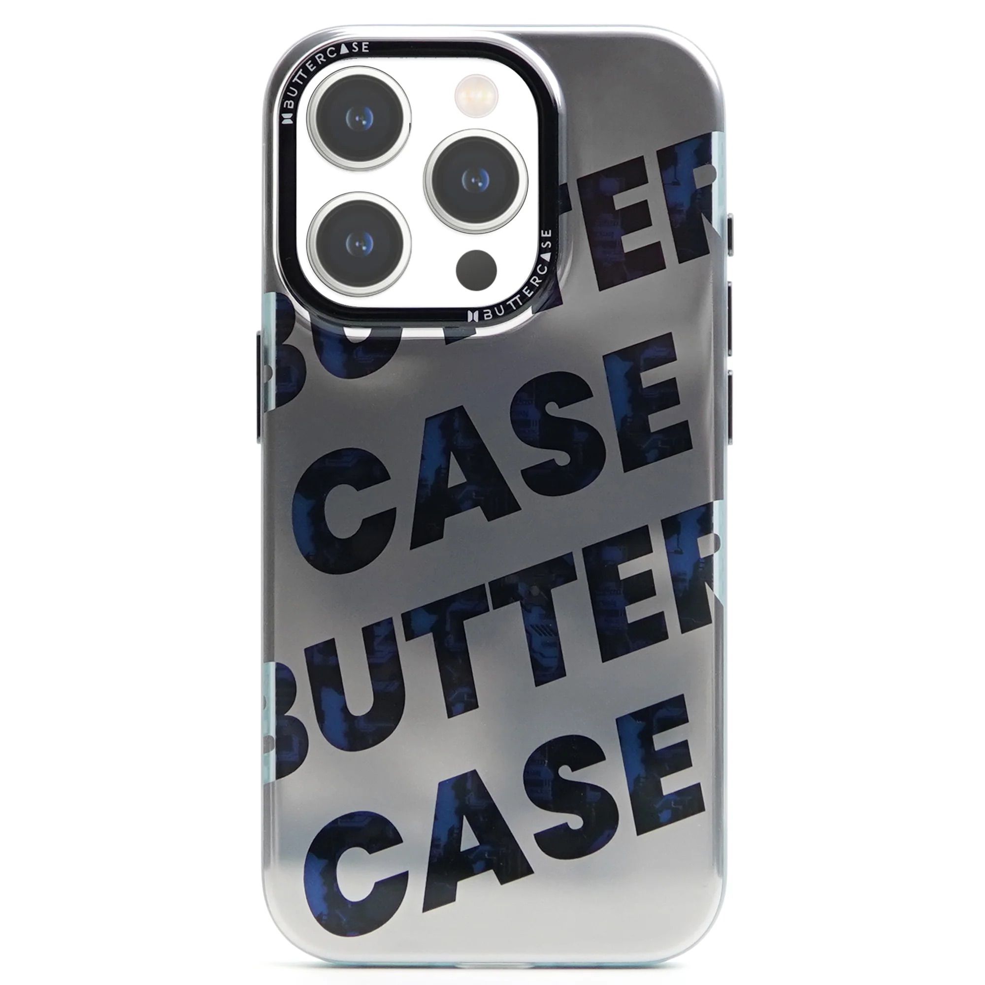  BUTTERCASE Sparkle Series Protective iPhone 15 Pro Max/15 Pro Case | Glimmer 
