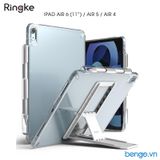  Ốp Lưng Kèm Chân Dựng iPad Air 6 M2 (11